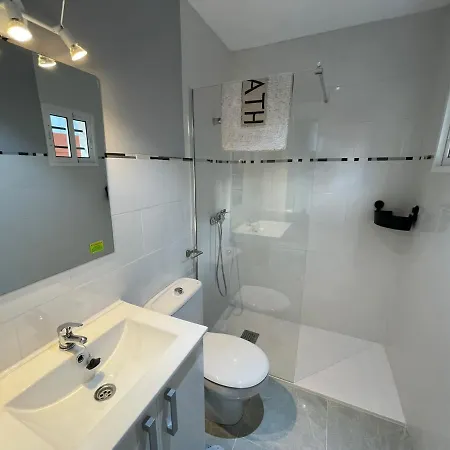 Дом отдыха Adrian