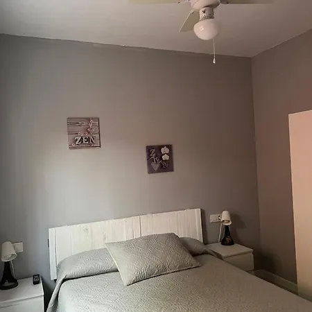 Дом отдыха Adrian Херес-де-ла-Фронтера