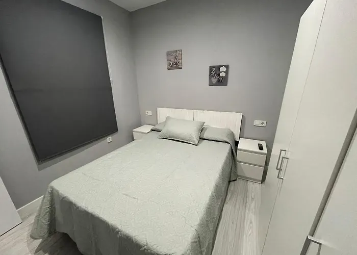 Vakantiehuis Adrian Jerez de la Frontera