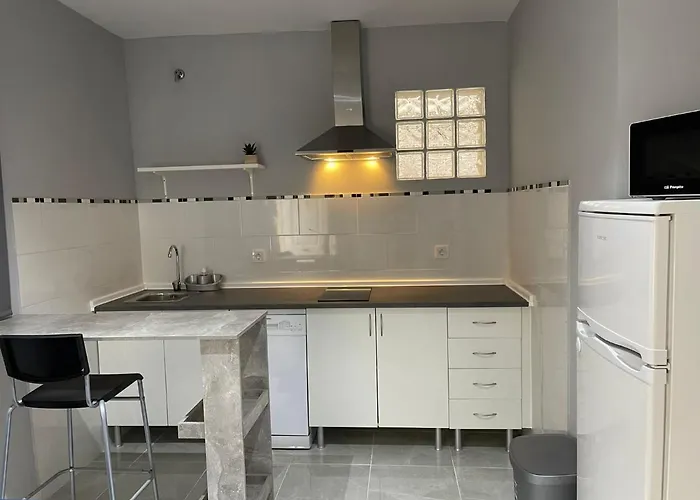 Vakantiehuis Adrian *