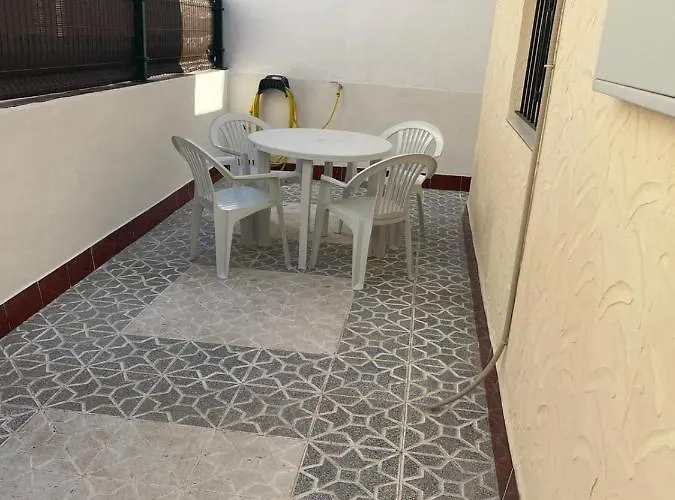 Vakantiehuis Adrian Jerez de la Frontera