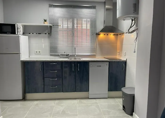 Adrian Jerez de la Frontera