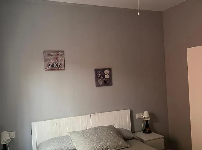 Vakantiehuis Adrian Jerez de la Frontera