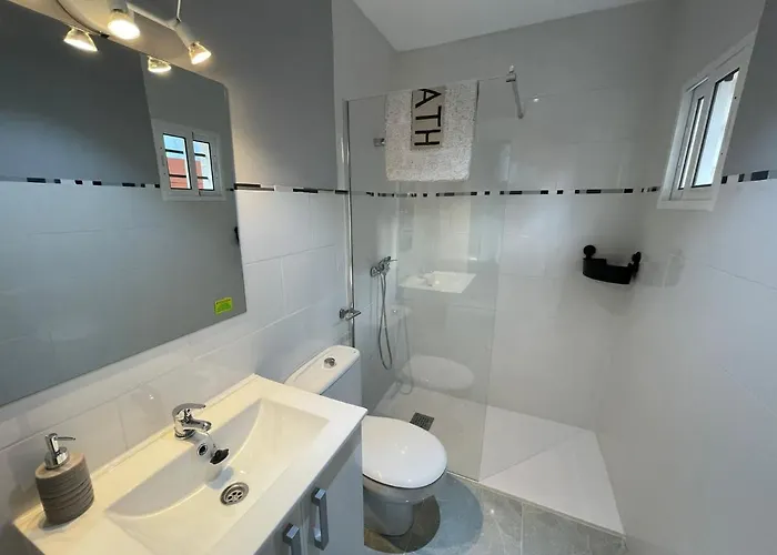 Dom wakacyjny Adrian