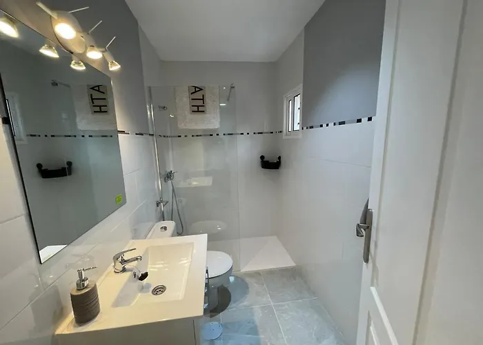 Dom wakacyjny Adrian *