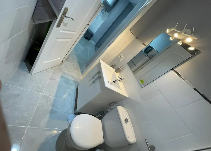 Adrian Jerez de la Frontera