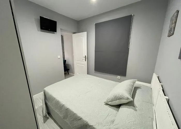 Semesterbostad Adrian