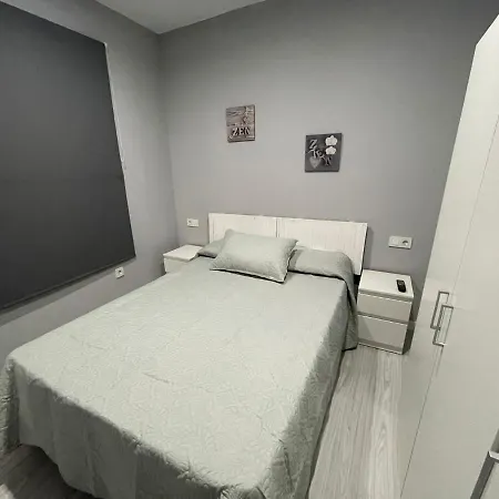 Hébergement de vacances Adrian Jerez de la Frontera