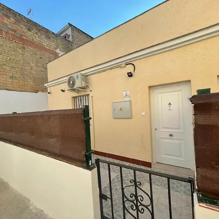 Hébergement de vacances Adrian Jerez de la Frontera