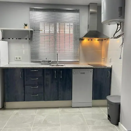 Adrian Jerez de la Frontera