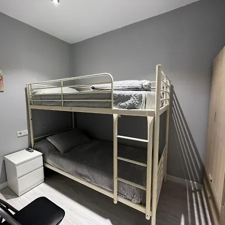 Adrian Hébergement de vacances