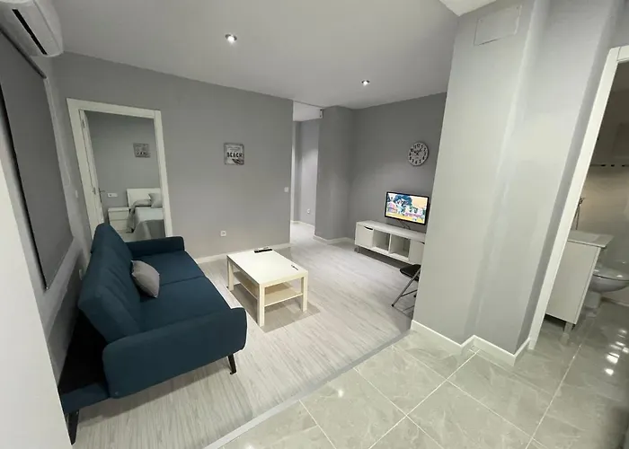 Hébergement de vacances Adrian Jerez de la Frontera