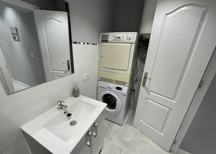 Hébergement de vacances Adrian