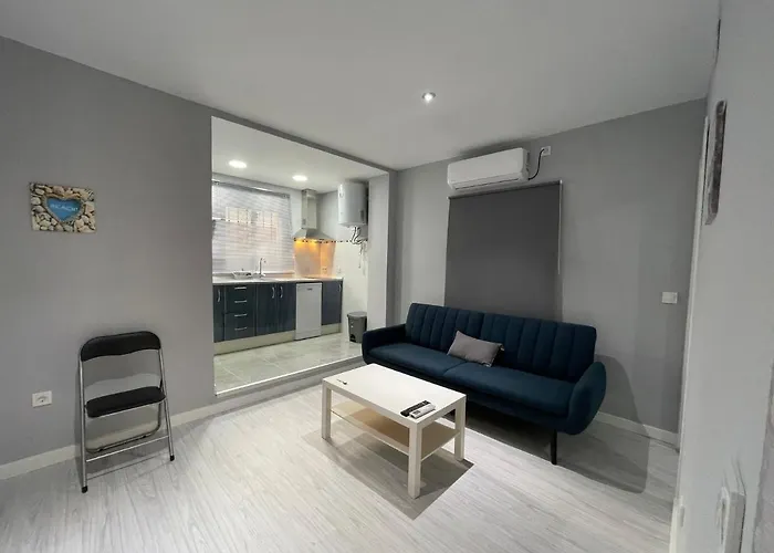 Adrian Hébergement de vacances *