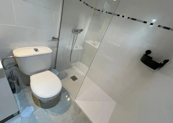 Hébergement de vacances Adrian